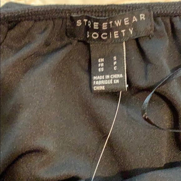 BodySuit - Picture 2 of 5